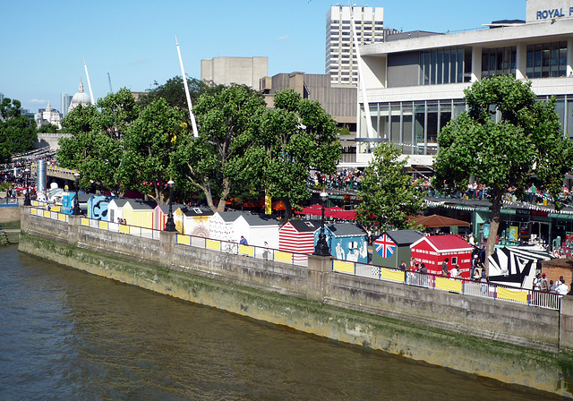 Seaside-on-Thames