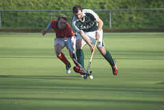 Corinthians 2nds vs Fingal 020214