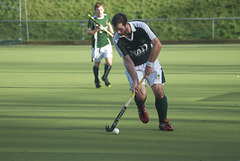 Corinthians 2nds vs Fingal 020214