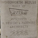 woolworth house, marylebone road, london