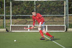 Corinthians 2nds vs Fingal 020214