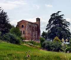 Saint-Christaud - Saint-Christaud