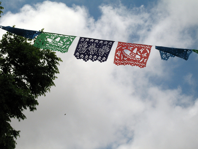 Papel Picado 1