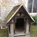 Grade I Listed Kennel