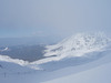 Tatry -- Kasprowy Wierch