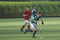 Corinthians 2nds vs Fingal 020214