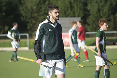 Corinthians 2nds vs Fingal 020214