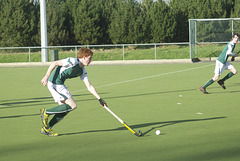 Corinthians 2nds vs Fingal 020214