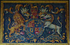 braughing church, herts.