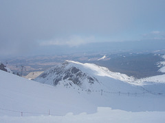 Tatry -- Kasprowy Wierch