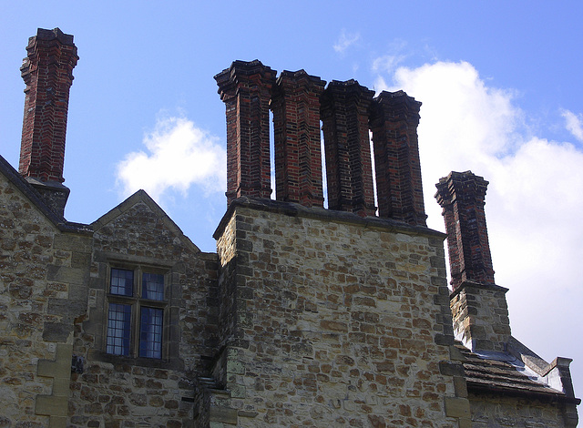 Chimneys