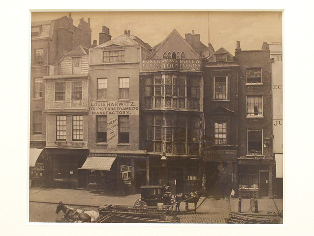 Pindar House Pindar House