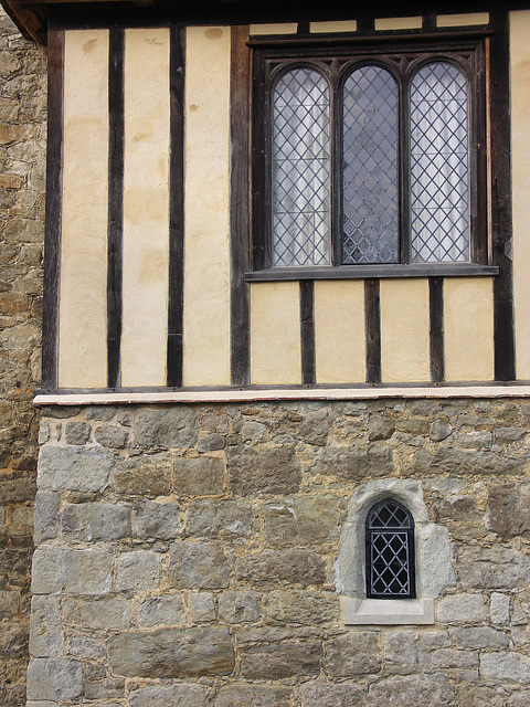 Small window