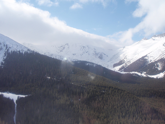 Tatry