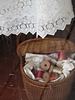 Sewing Basket