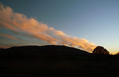 Wrekin moon