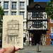 Gate-house, St Bartholomew-the-Great