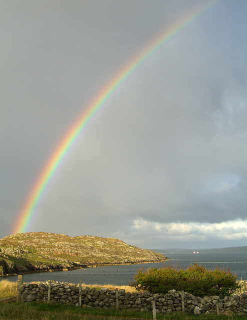 Rainbow