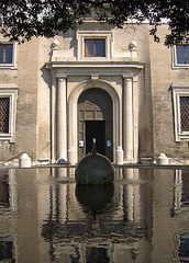 Académie de France à Rome