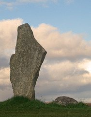 Callanish Standing Stones (3)