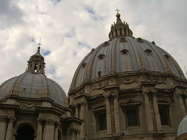 St Peter's Basilica