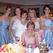 Elise's and Todd's Wedding, August 2008