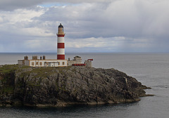 Eilean Glas Lighthouse