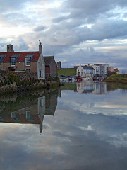 St Andrews Harbour 2