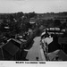 Welwyn from church tower, front, 1933