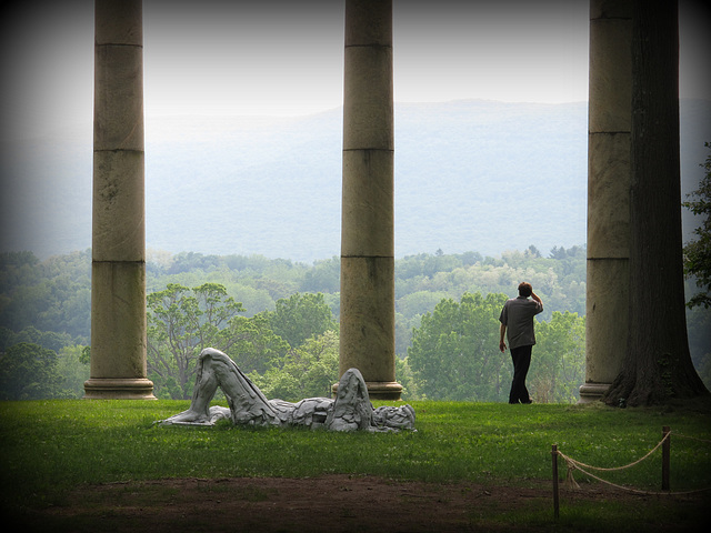 Storm King Art Center 8