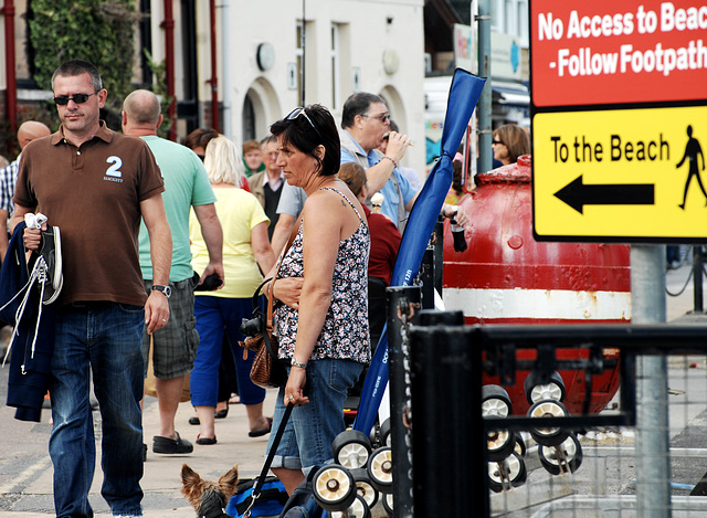 Lyme Regis 275