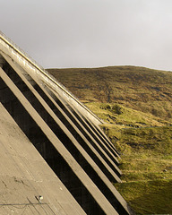 Cruachan Dam 2