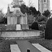 St Albans' war memorial