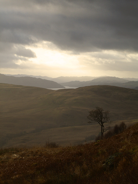 Loch Awe