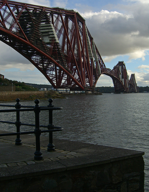 Forth Rail Bridge