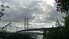 Forth Road Bridge