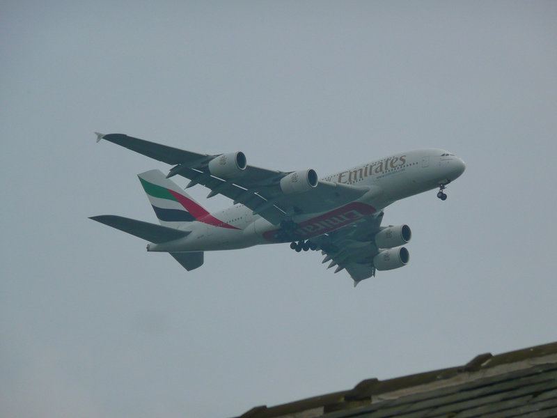 Emirates EDI