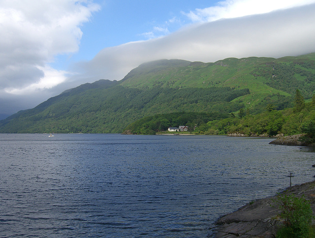 Ben Lomond Ben Lomond
