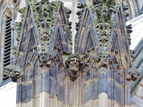 st.stephen rochester row, westminster, london