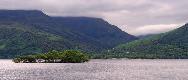 Loch Lomond