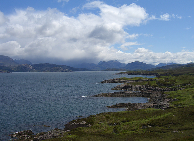 Loch Torridon