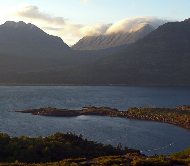 Beinn Dearg