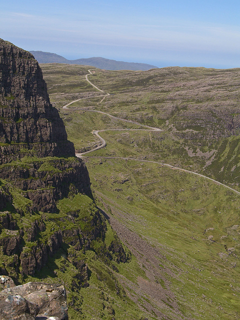 Bealach Na Ba