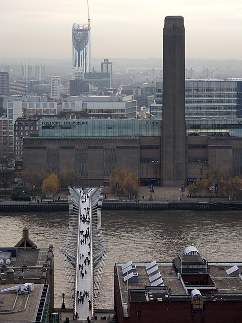 Tate Modern