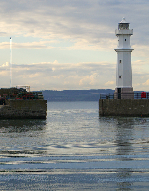 Newhaven Lighthouse