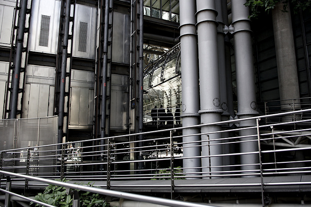 Lloyds Building