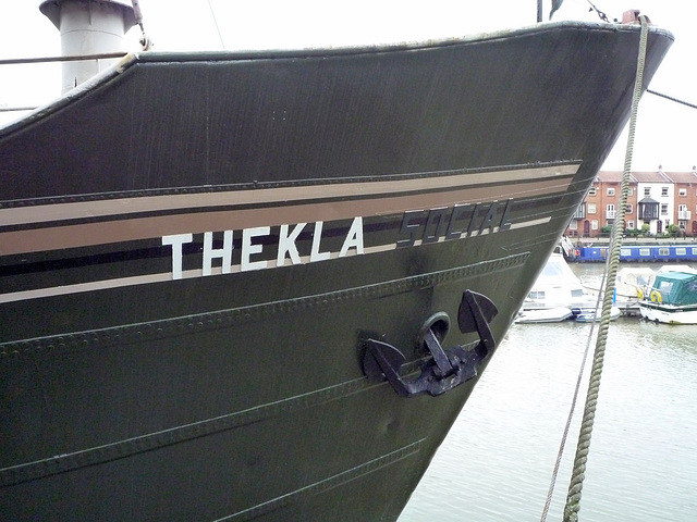 THEKLA SOCIAL