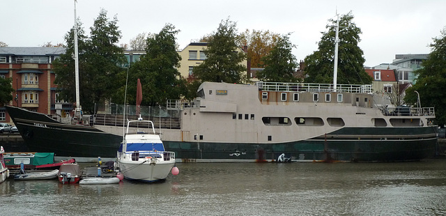 The Thekla