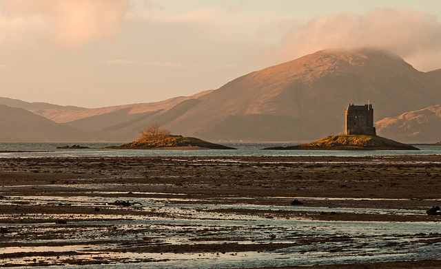 Castle Stalker