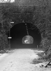 The Trinity Tunnel